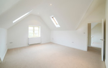 Easthampton bedroom extension leads